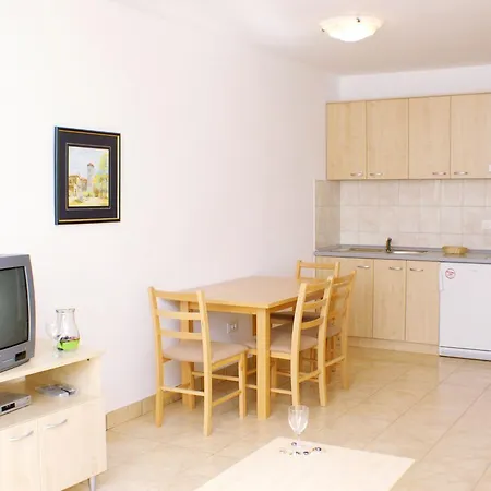 Apartmán 3093j *