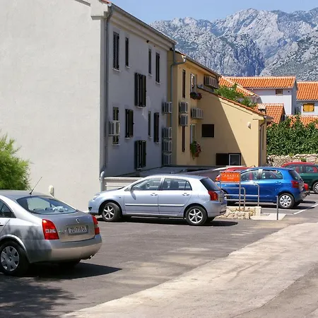 3093j Apartmán Vinjerac